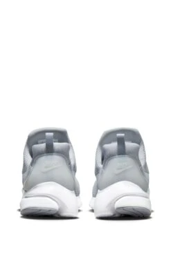 Nike Grey/White Presto Fly Trainers 14 Nike Grey/White Presto Fly Trainers -Tienda Barata Deporte N02755s6