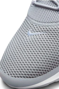 Nike Grey/White Presto Fly Trainers 15 Nike Grey/White Presto Fly Trainers -Tienda Barata Deporte N02755s7