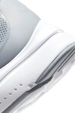Nike Grey/White Presto Fly Trainers 16 Nike Grey/White Presto Fly Trainers -Tienda Barata Deporte N02755s8