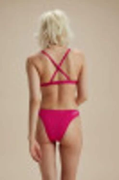 Speedo Pink FLU3NTE Bikini Bottoms 9 Speedo Pink FLU3NTE Bikini Bottoms -Tienda Barata Deporte N06206s3