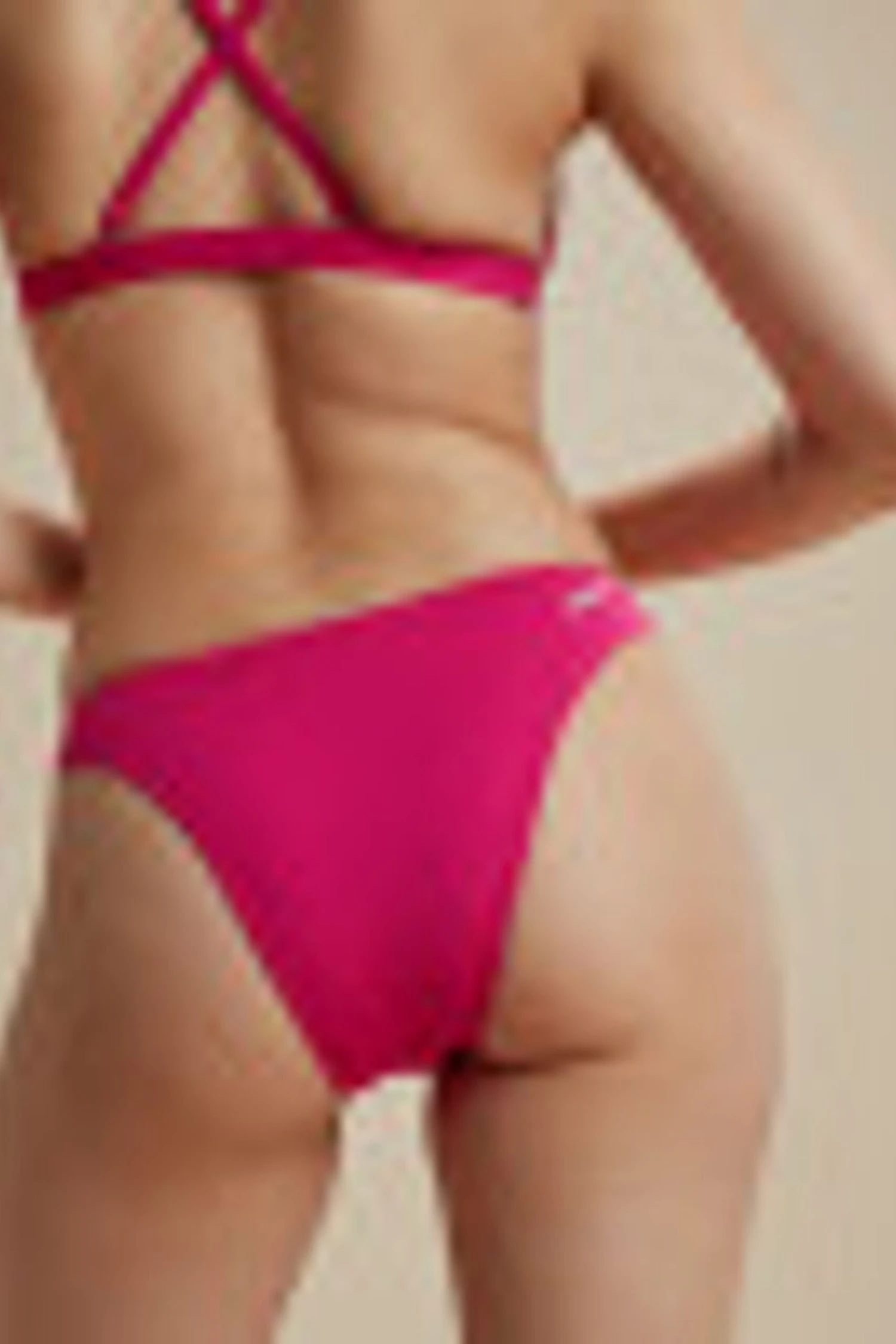 Speedo Pink FLU3NTE Bikini Bottoms 6 Speedo Pink FLU3NTE Bikini Bottoms - Imagen 6