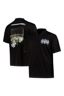 Puma Black Manchester City FtblStatement Jersey -Tienda Barata Deporte N06447