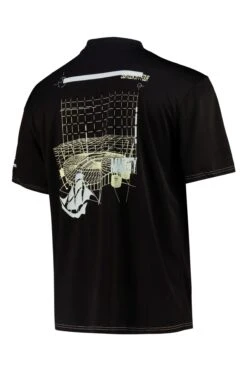 Puma Black Manchester City FtblStatement Jersey -Tienda Barata Deporte N06447s3