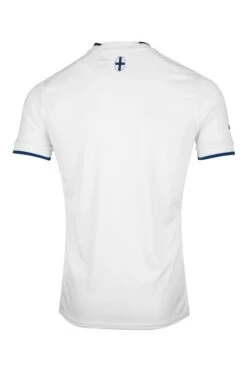 Puma White Olympique De Marseille Home Shirt 2022-23 -Tienda Barata Deporte N06493s3