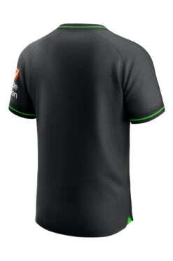 Castore Aston Villa Home Goalkeeper Black Shirt -Tienda Barata Deporte N15298s3