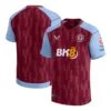 Castore Aston Villa Home Shirt