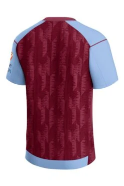 Castore Aston Villa Home Shirt 6 Castore Aston Villa Home Shirt -Tienda Barata Deporte N15301s3