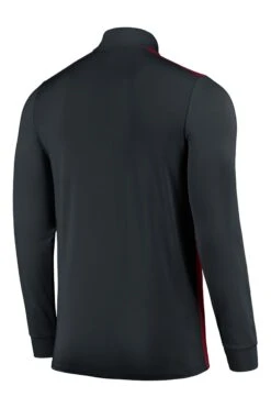 Castore Grey Aston Villa Staff Training 1/4 Zip Midlayer Top -Tienda Barata Deporte N15305s3
