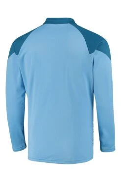 Puma Blue Manchester City Training Fleece -Tienda Barata Deporte N16035s3