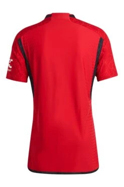 Adidas Red Manchester United Home Authentic Shirt 2023-24 -Tienda Barata Deporte N16180s3