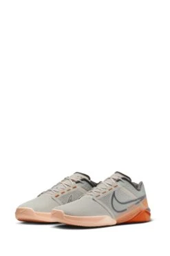 Nike Orange/Grey Zoom Metcon Turbo 2 Training Trainers 12 Nike Orange/Grey Zoom Metcon Turbo 2 Training Trainers -Tienda Barata Deporte N35133s3