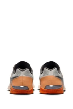 Nike Orange/Grey Zoom Metcon Turbo 2 Training Trainers 13 Nike Orange/Grey Zoom Metcon Turbo 2 Training Trainers -Tienda Barata Deporte N35133s4