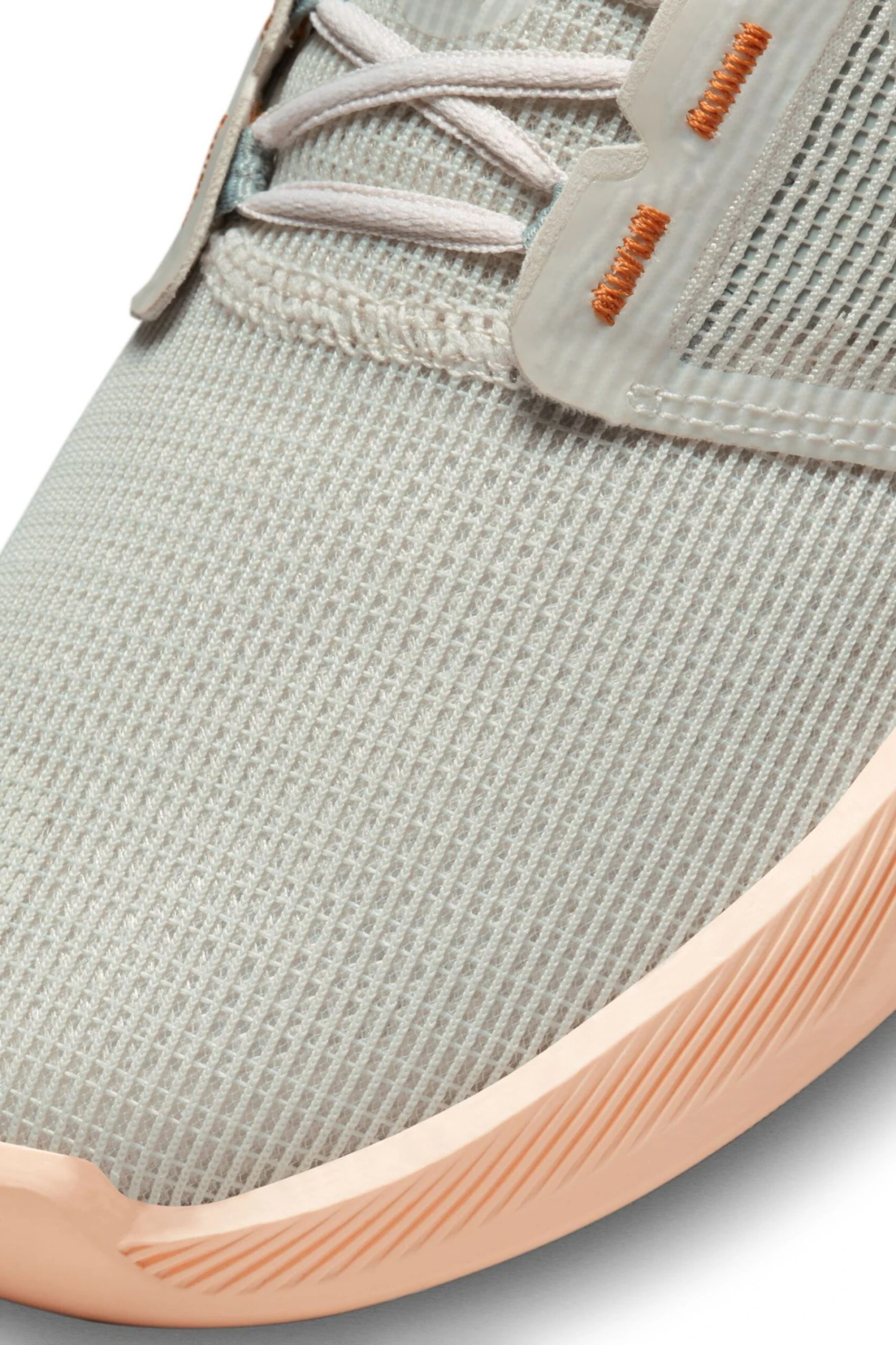 Nike Orange/Grey Zoom Metcon Turbo 2 Training Trainers 8 Nike Orange/Grey Zoom Metcon Turbo 2 Training Trainers - Imagen 8