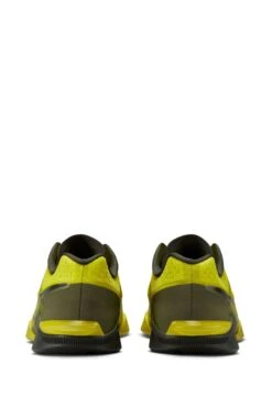 Nike Yellow/Black Zoom Metcon Turbo 2 Training Trainers 15 Nike Yellow/Black Zoom Metcon Turbo 2 Training Trainers -Tienda Barata Deporte N35574s4