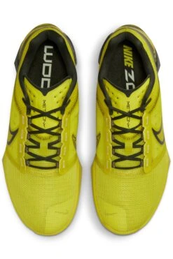 Nike Yellow/Black Zoom Metcon Turbo 2 Training Trainers 18 Nike Yellow/Black Zoom Metcon Turbo 2 Training Trainers -Tienda Barata Deporte N35574s7