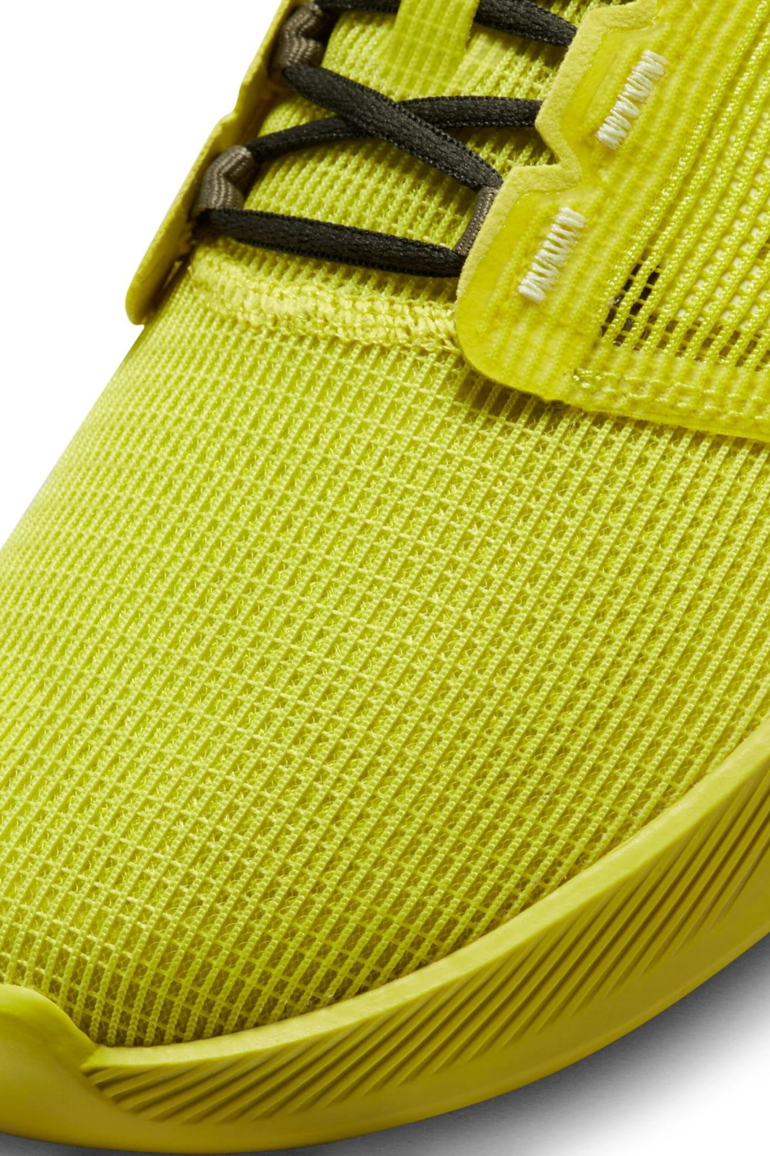 Nike Yellow/Black Zoom Metcon Turbo 2 Training Trainers 8 Nike Yellow/Black Zoom Metcon Turbo 2 Training Trainers - Imagen 8