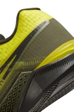 Nike Yellow/Black Zoom Metcon Turbo 2 Training Trainers 20 Nike Yellow/Black Zoom Metcon Turbo 2 Training Trainers -Tienda Barata Deporte N35574s9