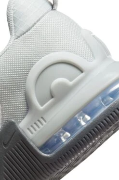 Nike Black Air Max Alpha 5 Training Trainers-Negro -Tienda Barata Deporte N35577s11