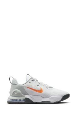 Nike Black Air Max Alpha 5 Training Trainers-Negro -Tienda Barata Deporte N35577s3