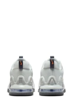 Nike Black Air Max Alpha 5 Training Trainers-Negro -Tienda Barata Deporte N35577s6