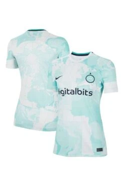 Nike Green Inter Milan Away Stadium T-Shirt 2022-23 7 Nike Green Inter Milan Away Stadium T-Shirt 2022-23 -Tienda Barata Deporte N43171