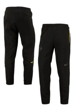 Puma Black Borussia Dortmund Casuals Joggers -Tienda Barata Deporte N43766