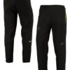 Puma Black Borussia Dortmund Casuals Joggers