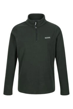 Regatta Green Sweethart Half Zip Fleece 14 Regatta Green Sweethart Half Zip Fleece -Tienda Barata Deporte N58294s6