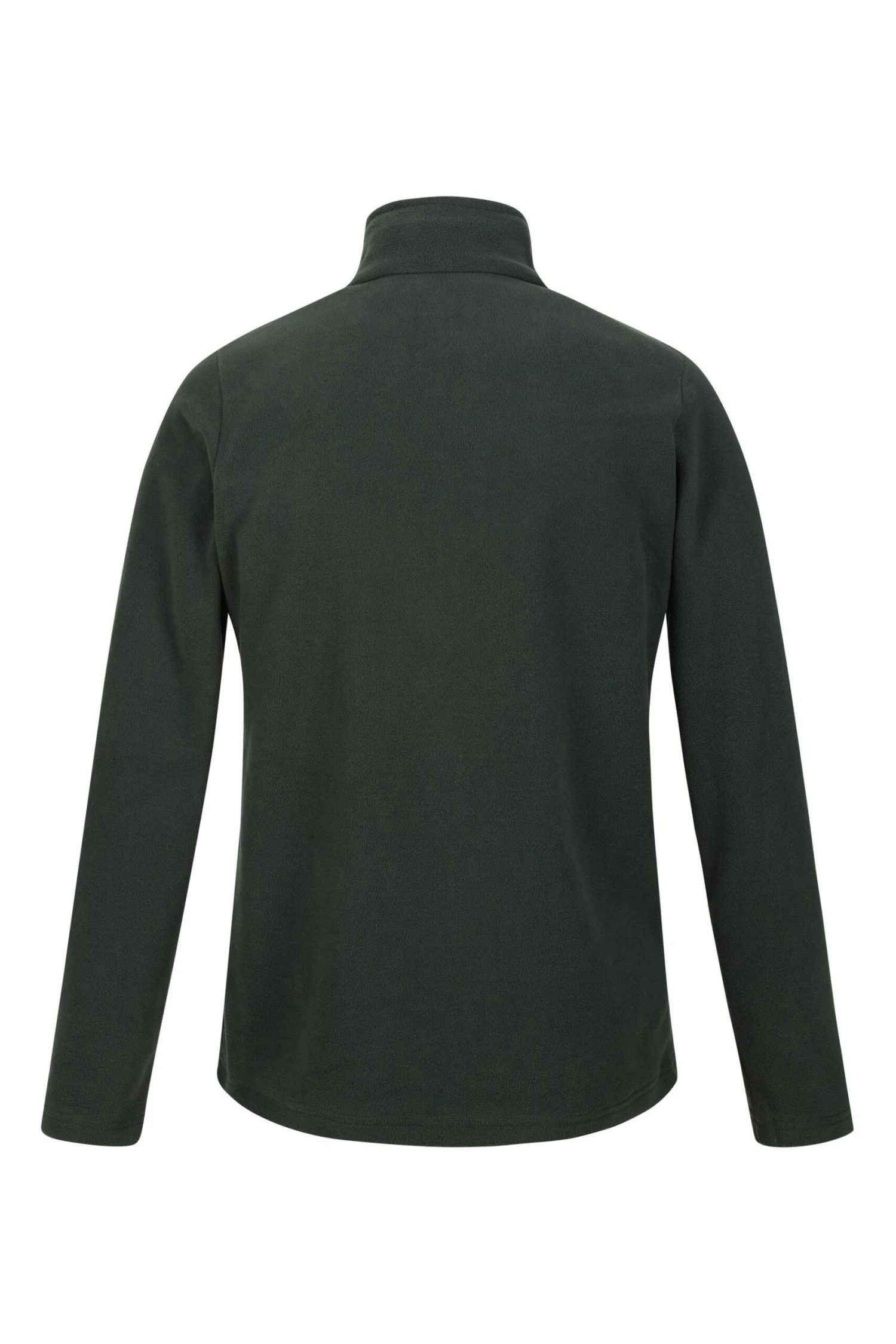 Regatta Green Sweethart Half Zip Fleece 7 Regatta Green Sweethart Half Zip Fleece - Imagen 7