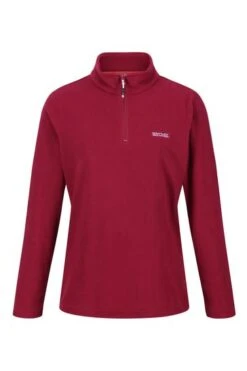 Regatta Sweethart Half Zip Fleece 19 Regatta Sweethart Half Zip Fleece -Tienda Barata Deporte N58296