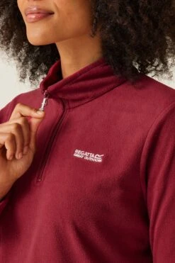 Regatta Sweethart Half Zip Fleece 13 Regatta Sweethart Half Zip Fleece -Tienda Barata Deporte N58296s4