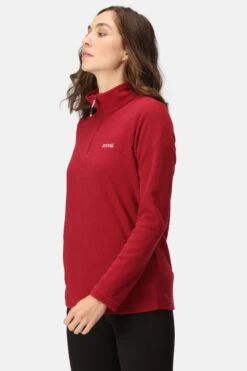 Regatta Sweethart Half Zip Fleece 14 Regatta Sweethart Half Zip Fleece -Tienda Barata Deporte N58296s5