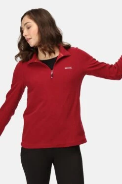 Regatta Sweethart Half Zip Fleece 15 Regatta Sweethart Half Zip Fleece -Tienda Barata Deporte N58296s6