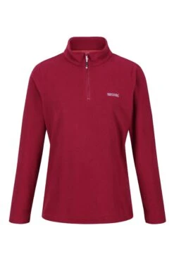 Regatta Sweethart Half Zip Fleece 16 Regatta Sweethart Half Zip Fleece -Tienda Barata Deporte N58296s7