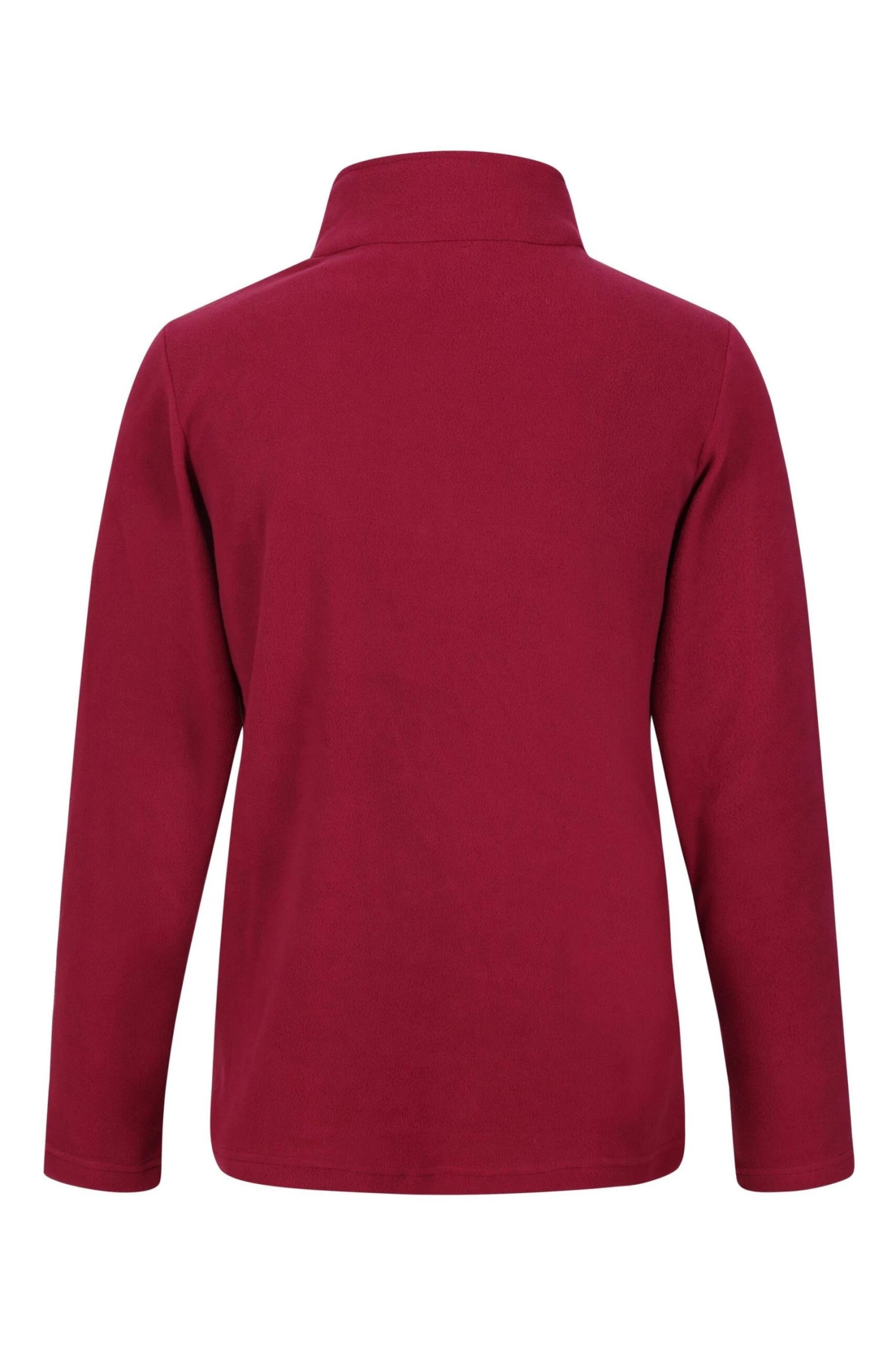 Regatta Sweethart Half Zip Fleece 8 Regatta Sweethart Half Zip Fleece - Imagen 8