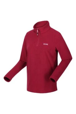 Regatta Sweethart Half Zip Fleece 18 Regatta Sweethart Half Zip Fleece -Tienda Barata Deporte N58296s9