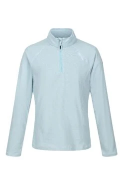 Regatta Womens Montes Half Zip Fleece 16 Regatta Womens Montes Half Zip Fleece -Tienda Barata Deporte N58324s7