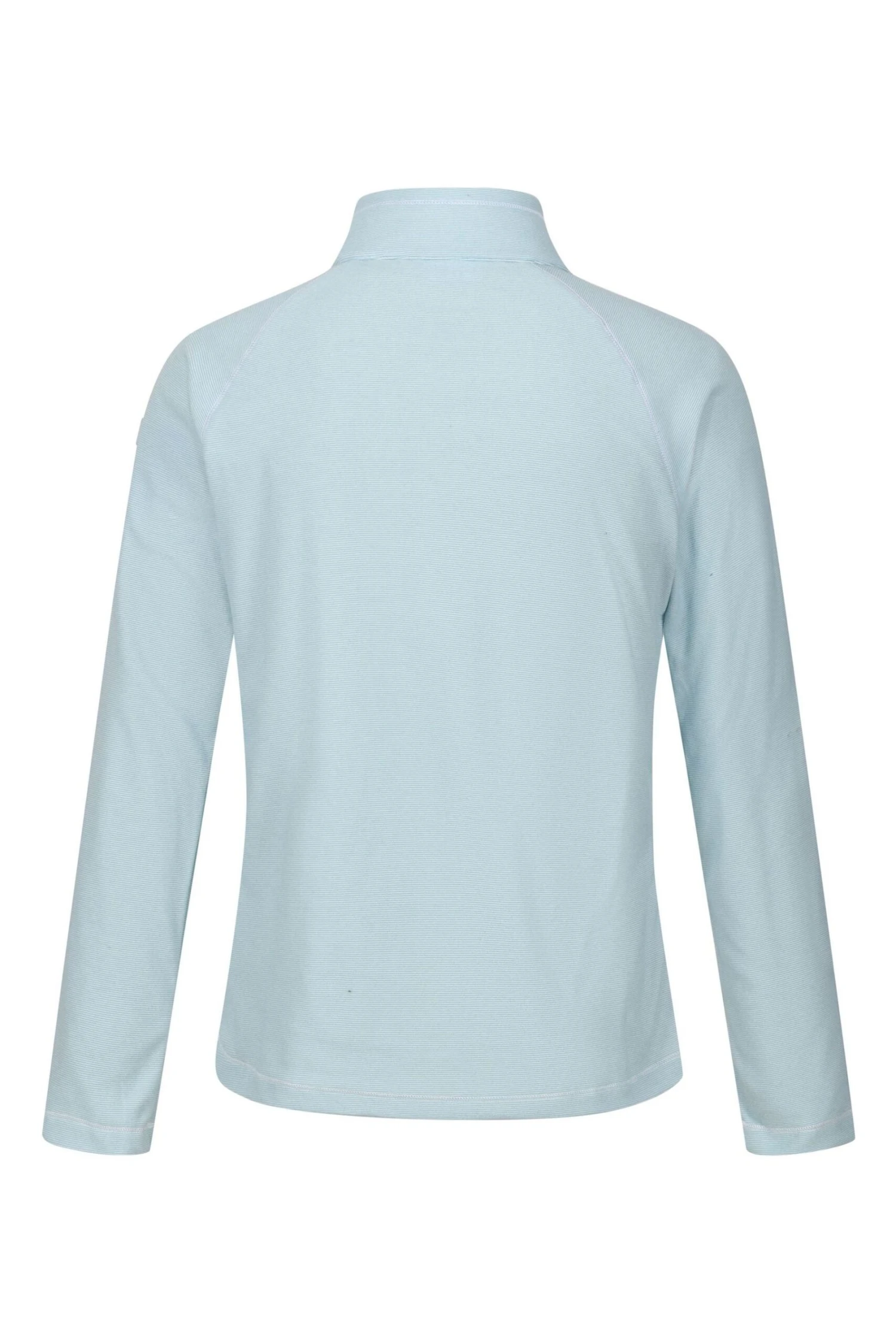 Regatta Womens Montes Half Zip Fleece 8 Regatta Womens Montes Half Zip Fleece - Imagen 8