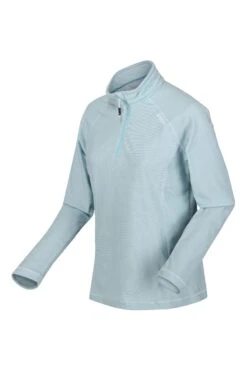 Regatta Womens Montes Half Zip Fleece 18 Regatta Womens Montes Half Zip Fleece -Tienda Barata Deporte N58324s9
