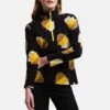 Regatta Orla Kiely Half Zip Fleece