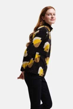 Regatta Orla Kiely Half Zip Fleece 11 Regatta Orla Kiely Half Zip Fleece -Tienda Barata Deporte N58332s3