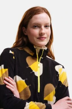 Regatta Orla Kiely Half Zip Fleece 13 Regatta Orla Kiely Half Zip Fleece -Tienda Barata Deporte N58332s5