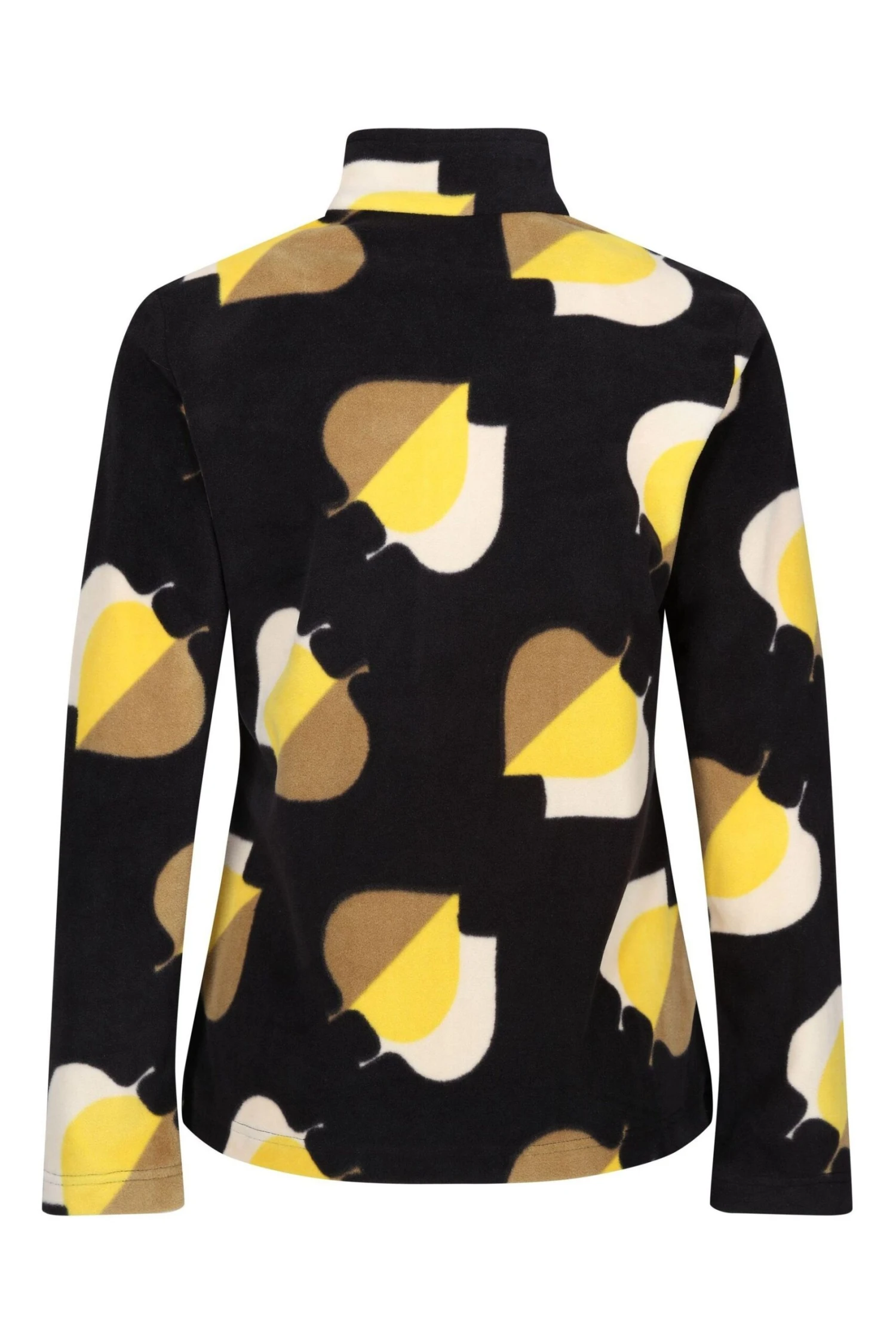 Regatta Orla Kiely Half Zip Fleece 8 Regatta Orla Kiely Half Zip Fleece - Imagen 8