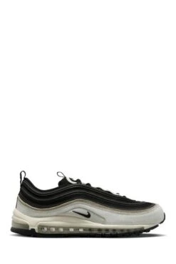 Nike Black Air Max 97 Trainers 15 Nike Black Air Max 97 Trainers -Tienda Barata Deporte N58537