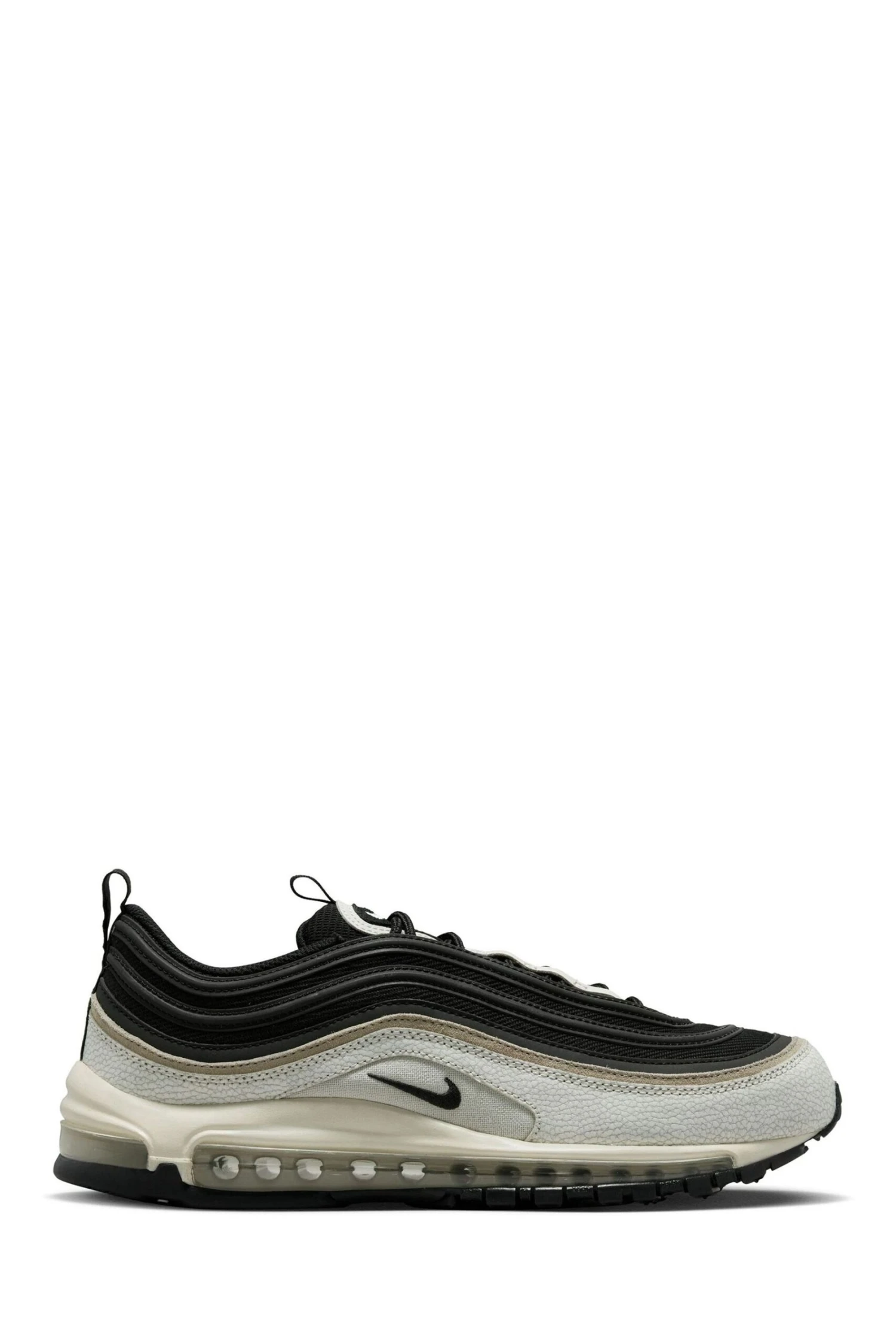 Nike Black Air Max 97 Trainers 1 Nike Black Air Max 97 Trainers