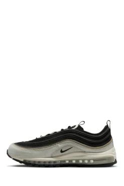 Nike Black Air Max 97 Trainers 9 Nike Black Air Max 97 Trainers -Tienda Barata Deporte N58537s2