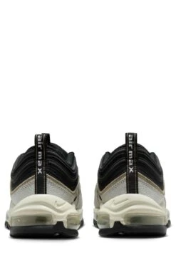 Nike Black Air Max 97 Trainers 11 Nike Black Air Max 97 Trainers -Tienda Barata Deporte N58537s4