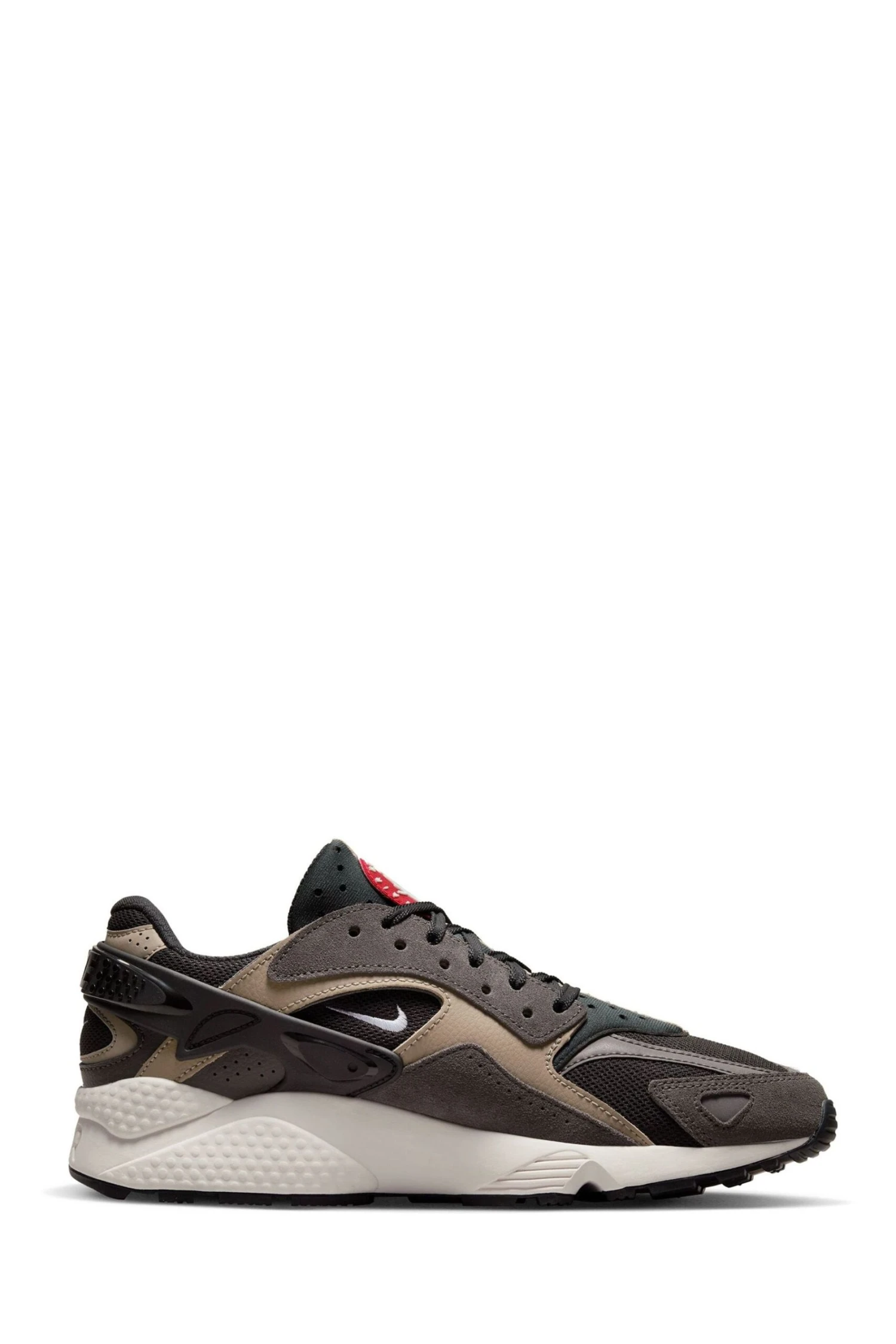 Nike Brown Huarache Runner Trainers 5 Nike Brown Huarache Runner Trainers - Imagen 5