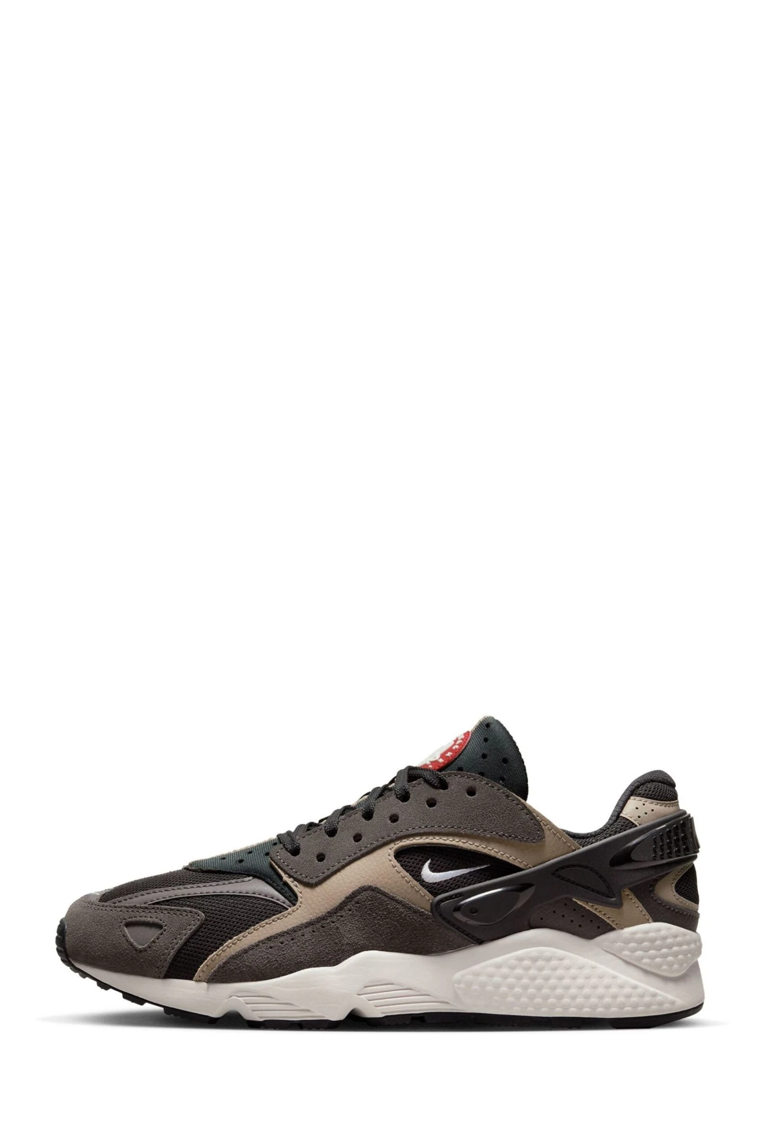 Nike Brown Huarache Runner Trainers 6 Nike Brown Huarache Runner Trainers - Imagen 6