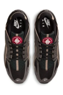Nike Brown Huarache Runner Trainers 18 Nike Brown Huarache Runner Trainers -Tienda Barata Deporte N58538s7